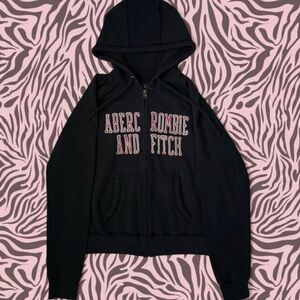 Abercrombie & Fitch Hoodie